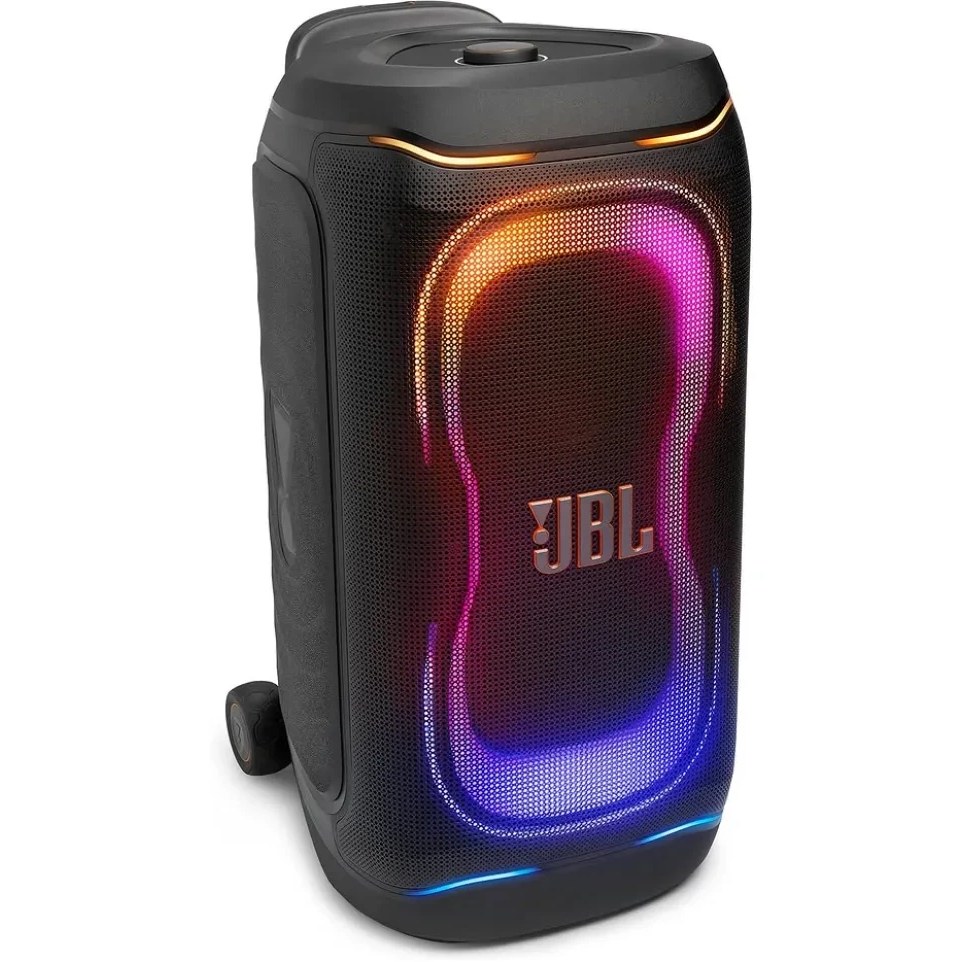 اسپیکر قابل حمل برند JBL مدل PARTYBOX 330