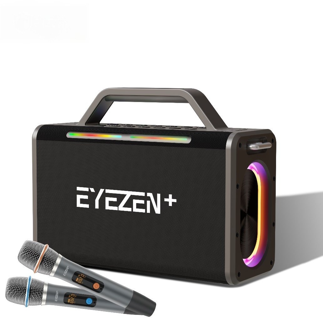اسپیکر الومینیومدی برند EYEZEN مدل ES-14