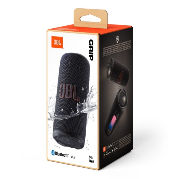 اسپیکر jbl grip با گارانتی