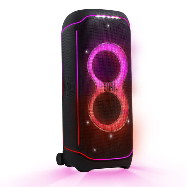 Jbl partybox ultimate
