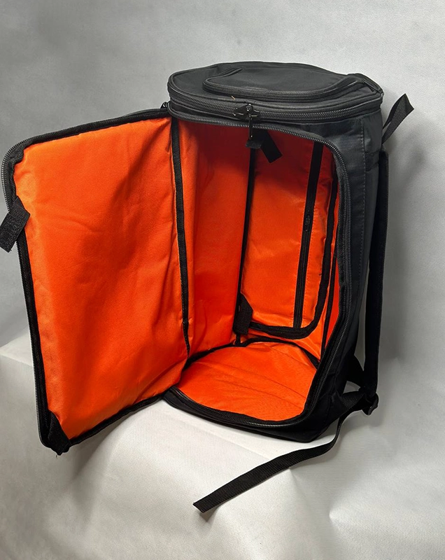 کیف اسپیکر JBL مدل PARTY BOX 520 رنگ مشکی ضد آب