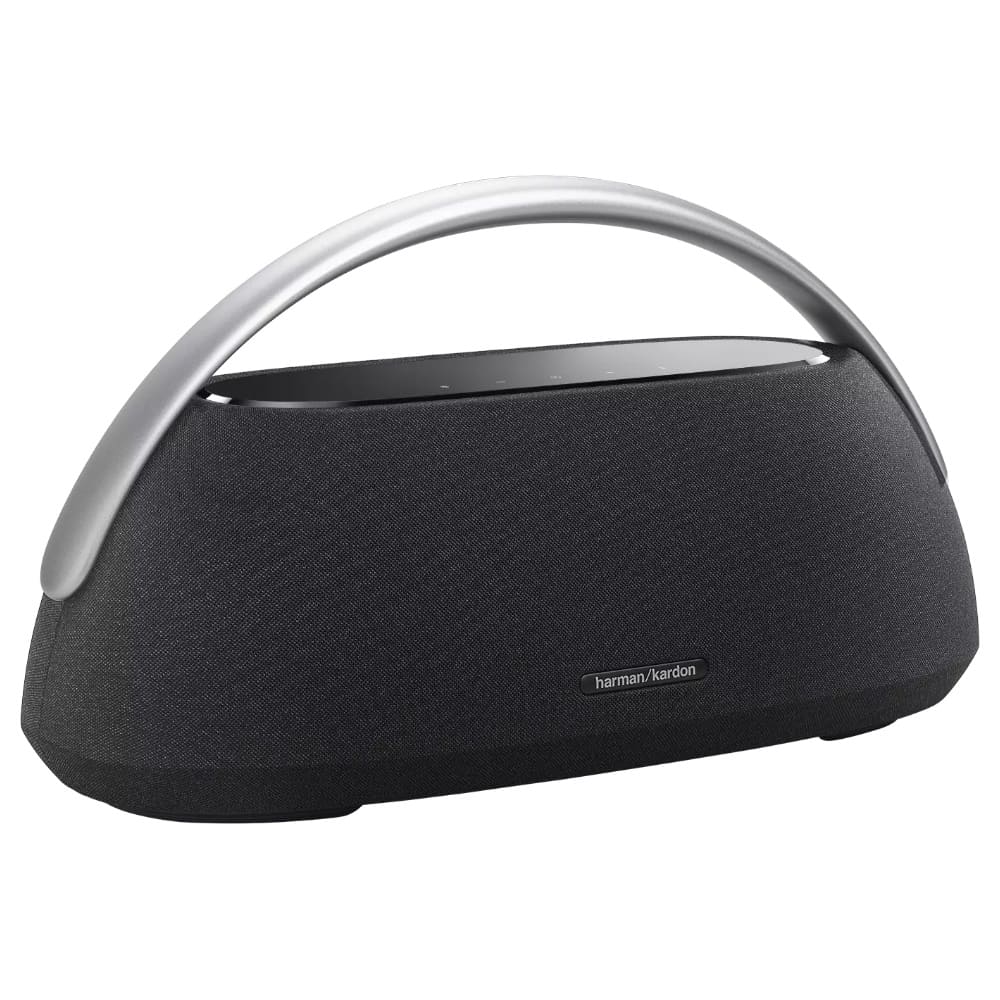 اسپیکر شارژی برند HARMAN KARDON  مدل GO+PLAY3 با ضمانت