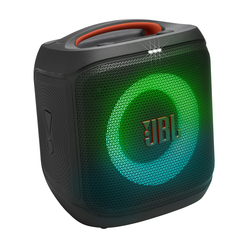 اسپیکر شارژی برند JBL مدل ENCORE ESSENTIAL 2 رنگ مشکی