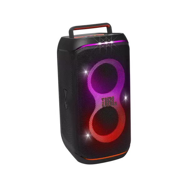 اسپیکر شارژی برند JBL مدل PARTY BOX 120 رنگ مشکی با ضمانت