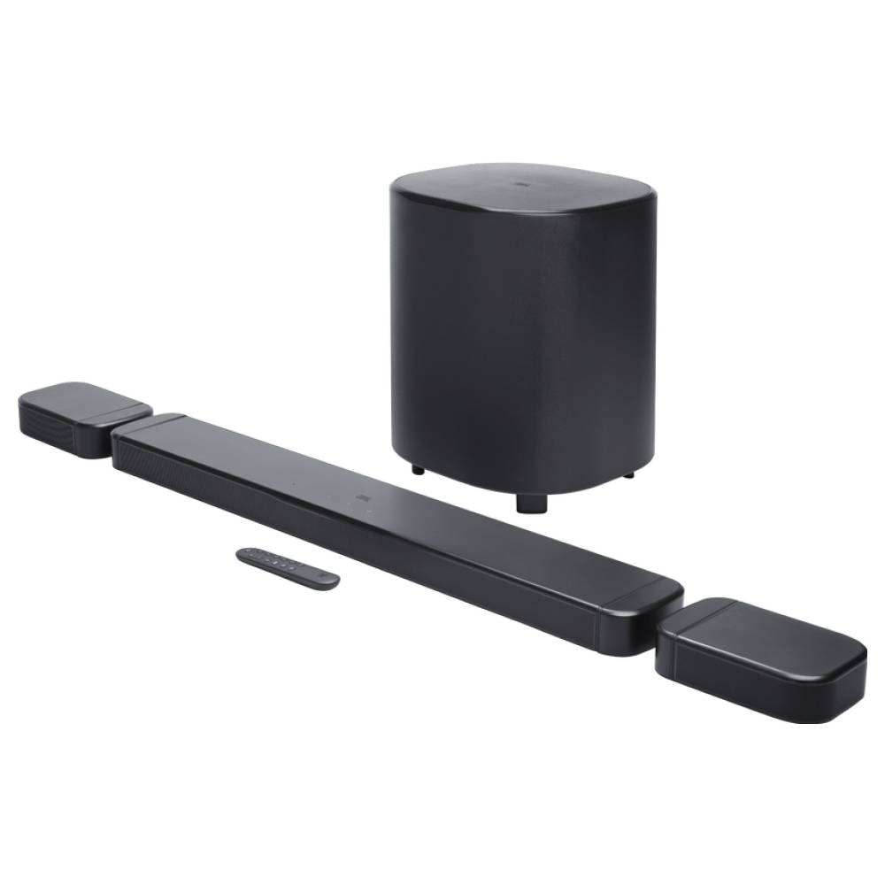 ساند بار برند JBL مدل JBL BAR 800MK2 با ضمانت