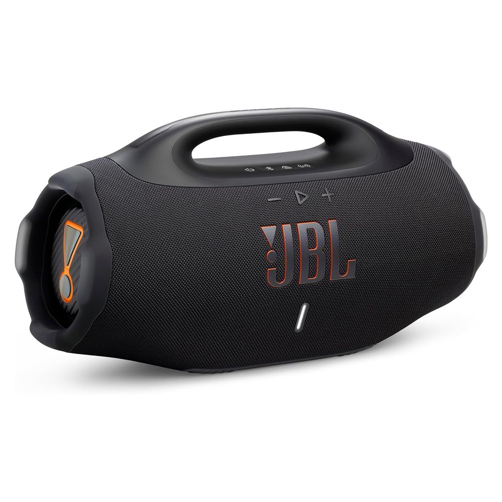 اسپیکر سارژی برند JBL مدل BOOMBOX4 در رنگبندی با ضمانت