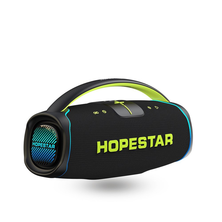 اسپیکر بلوتوثی برند HOPESTAR مدل A65