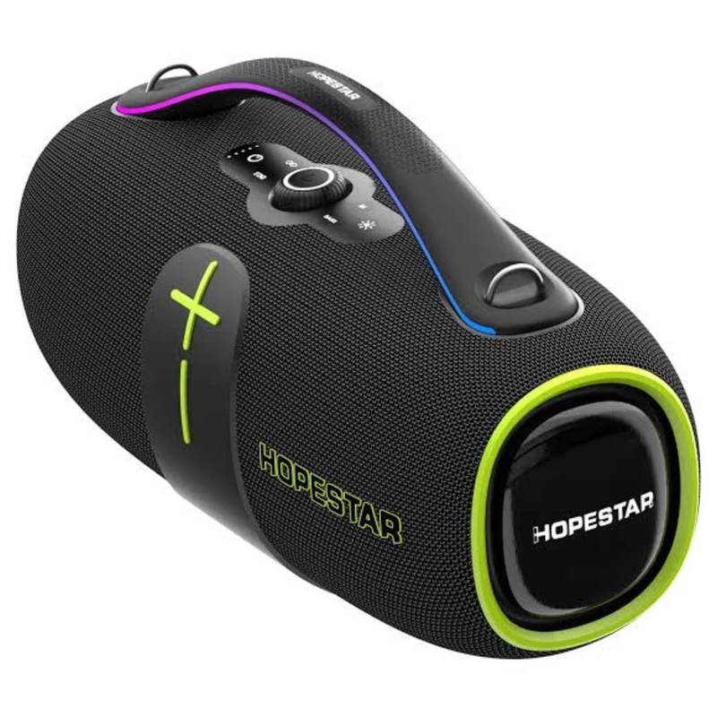 اسپیکر بلوتوثی برند HOPESTAR مدل A85
