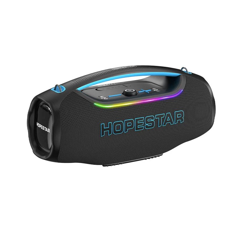اسپیکر قابل حمل برند HOPESTAR مدل A60 ULTRA