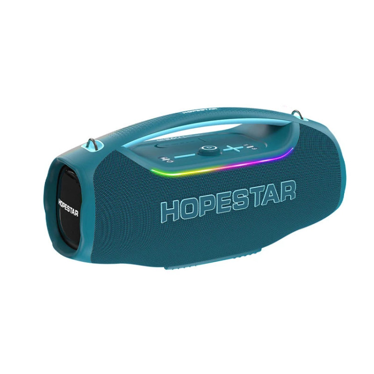 اسپیکر قابل حمل برند HOPESTAR مدل A60 ULTRA